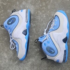 NWT Nike Air Penny 2 Shoes, sz 8